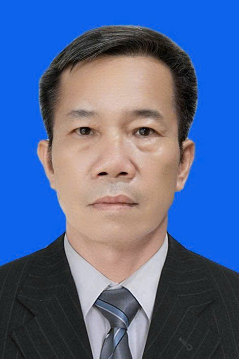 Hồ Duy Linh